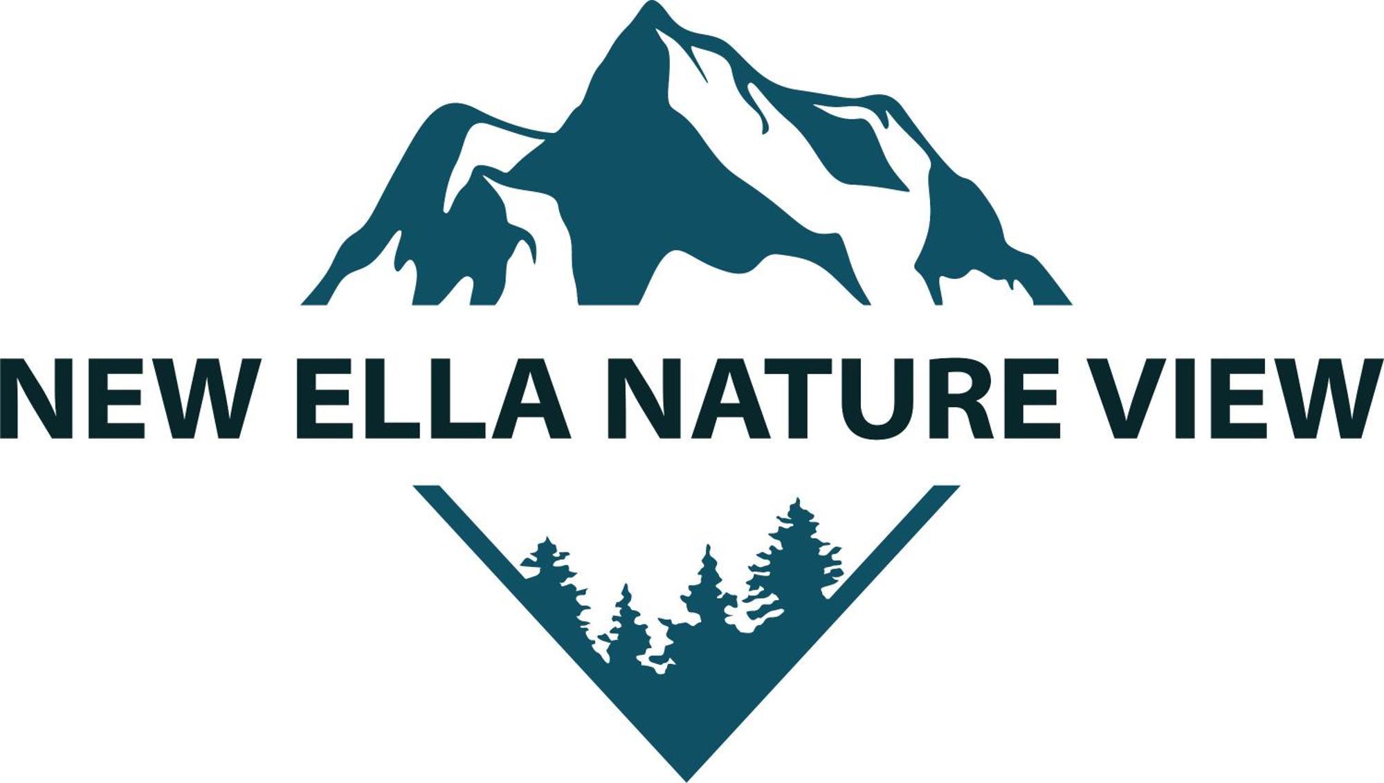New Ella Nature View Eksteriør billede
